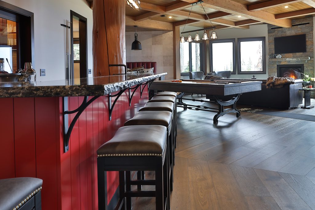 Pangaea® Natural Stone - Quarry Ledgestone®, Lancaster