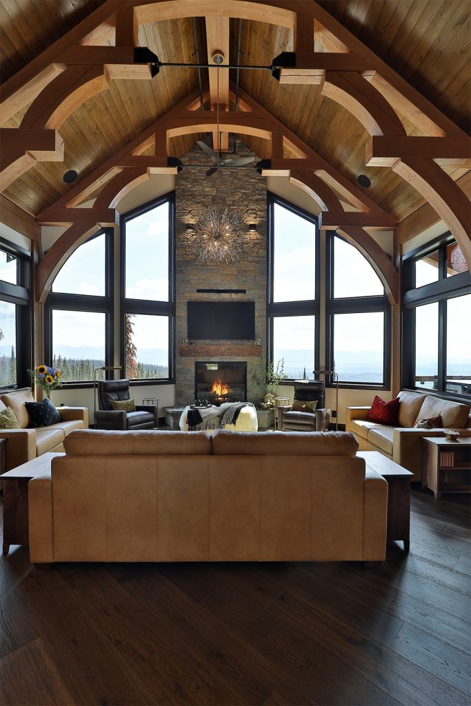 Pangaea® Natural Stone - Quarry Ledgestone®, Lancaster