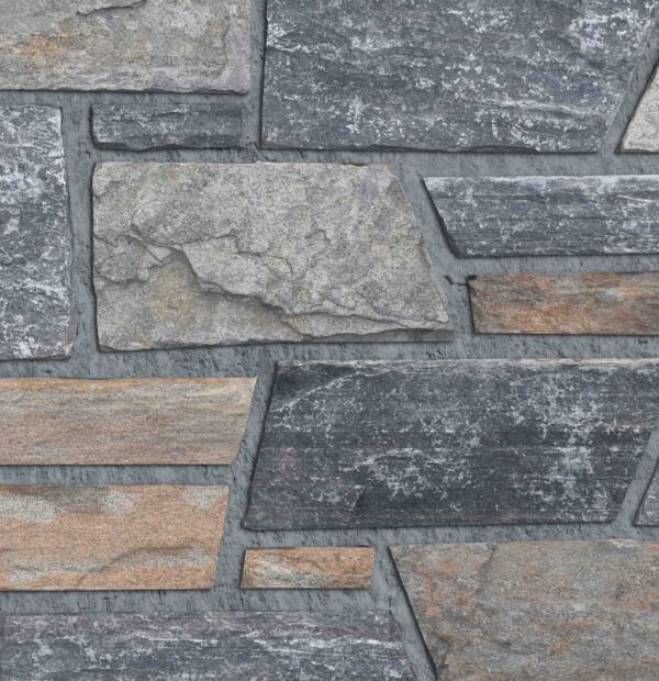 Pangaea® Natural Stone - Quarry Ledgestone®, Lancaster