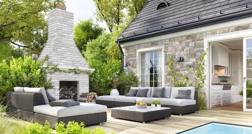 Toro Stone - Cobblestone, Hill Country