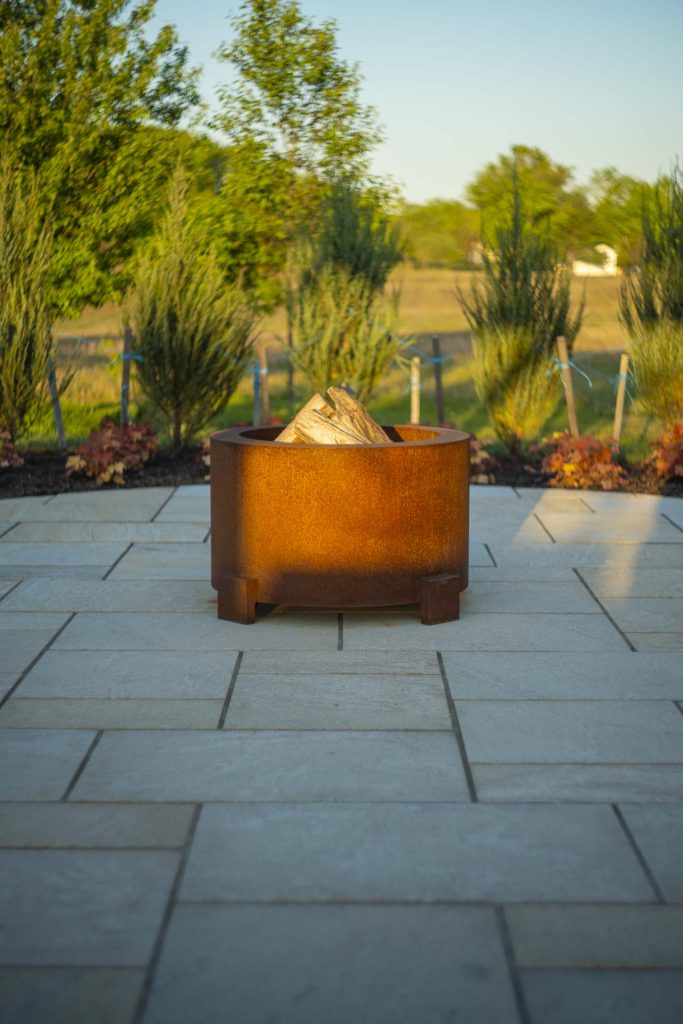 Aura Natural Landscapes - Sandy Point Granite