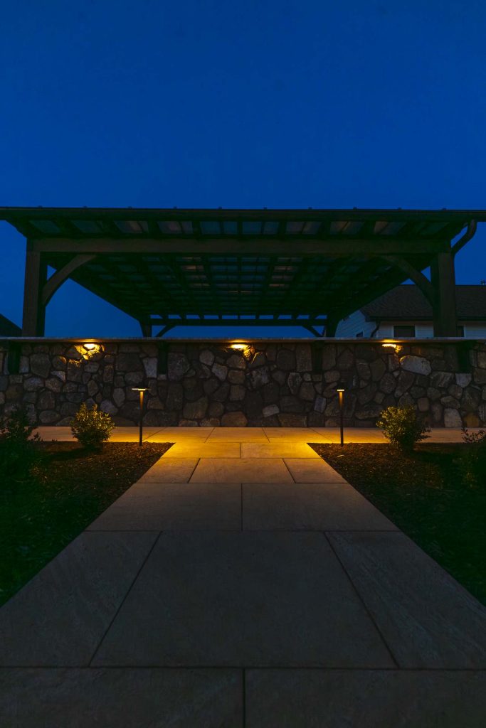 Aura Natural Landscapes - Sandy Point Granite