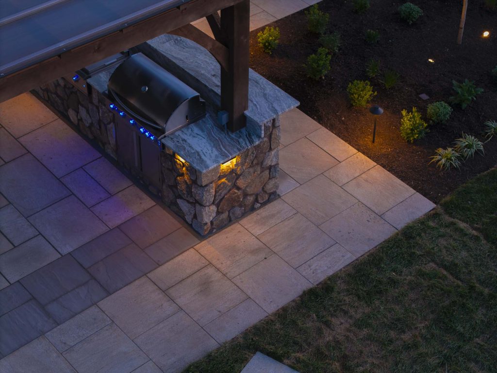 Aura Natural Landscapes - Sandy Point Granite