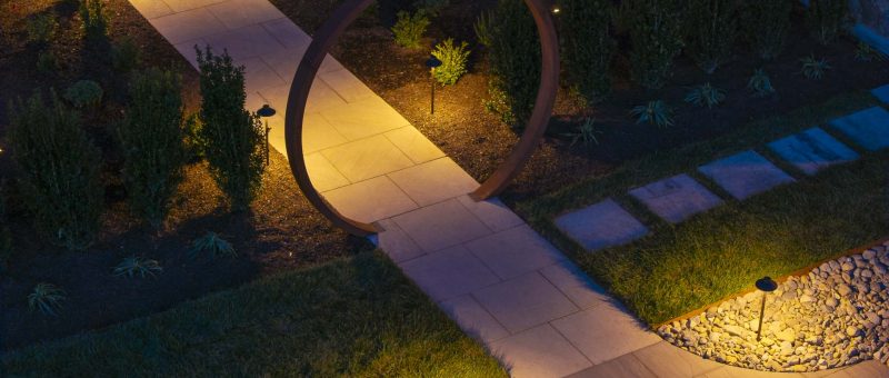 Aura Natural Landscapes - Sandy Point Granite
