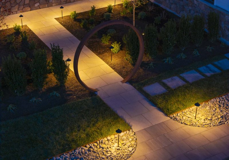 Aura Natural Landscapes - Sandy Point Granite