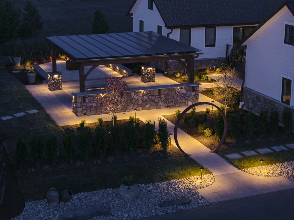 Aura Natural Landscapes - Sandy Point Granite