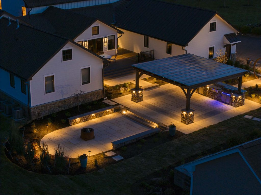 Aura Natural Landscapes - Sandy Point Granite
