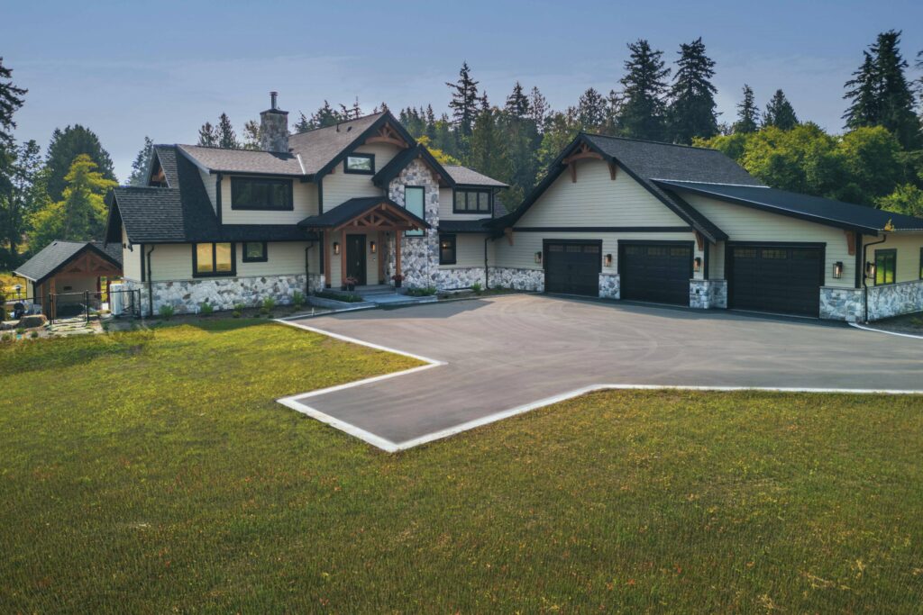 Cultured Stone® - Dressed Fieldstone, Echo Ridge®