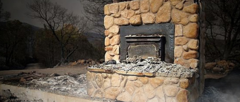 Designing for Wildfires