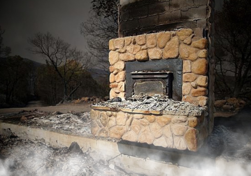 Designing for Wildfires