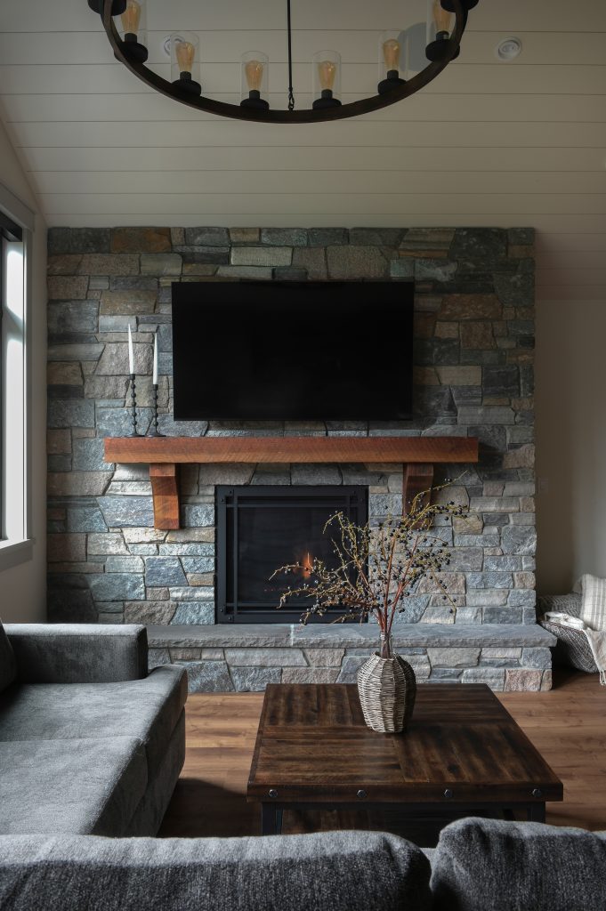 Pangaea® Natural Stone - Quarry Ledgestone®, Providence