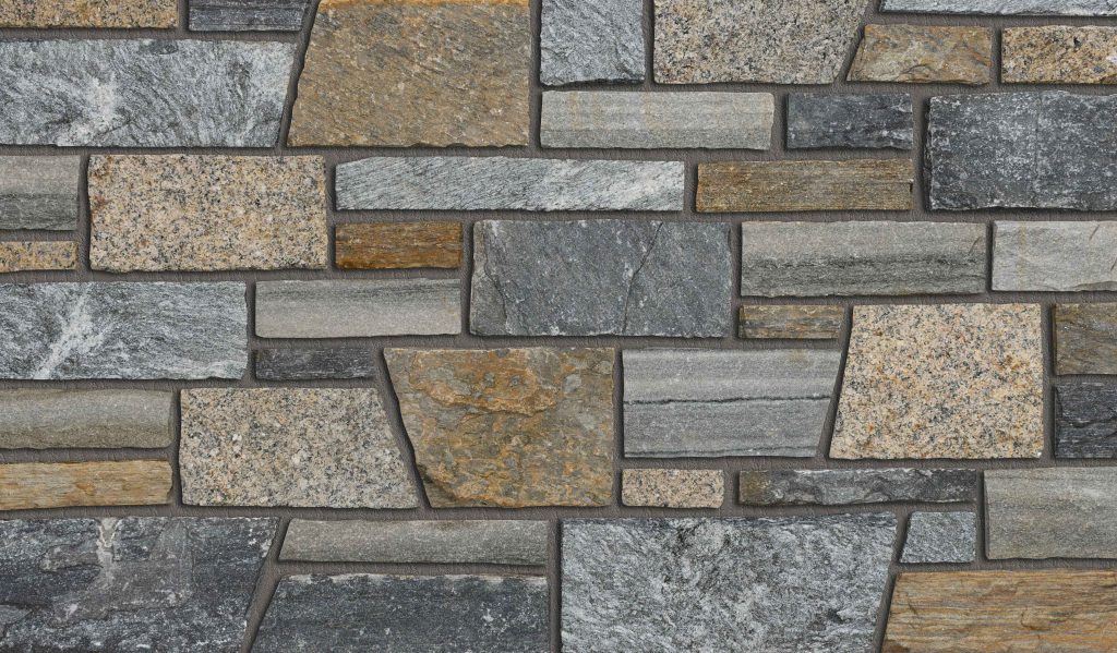Pangaea® Natural Stone - Quarry Ledgestone®, Providence