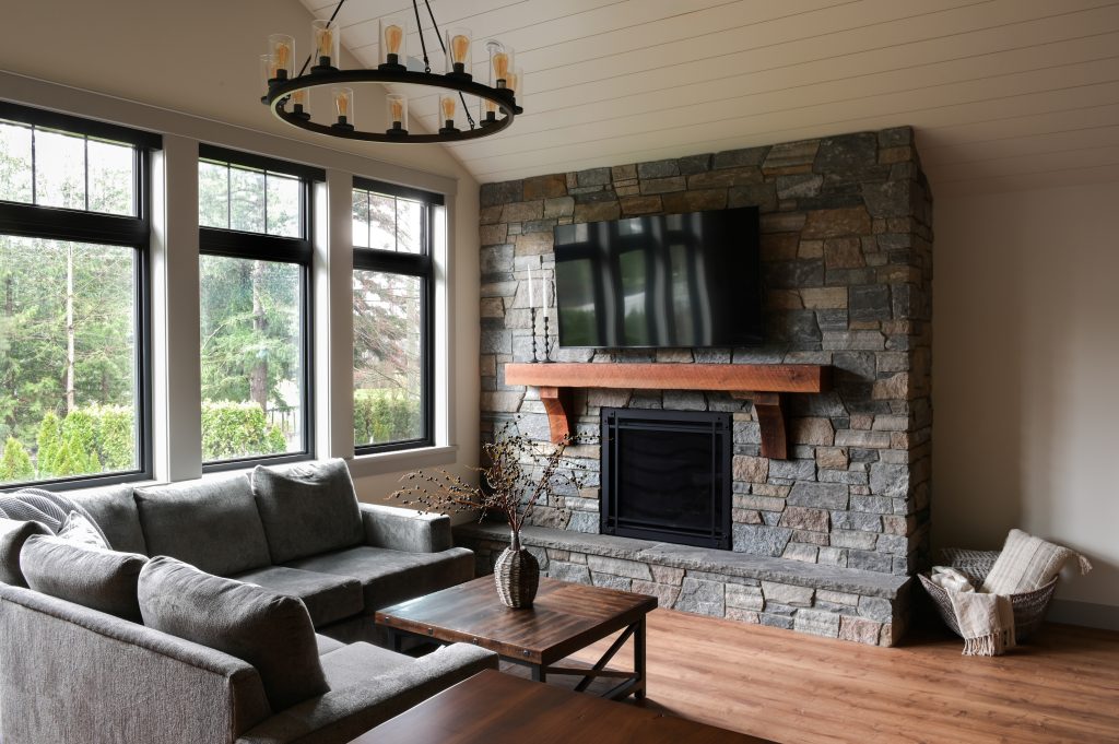 Pangaea® Natural Stone - Quarry Ledgestone®, Providence