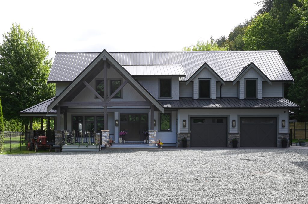 Pangaea® Natural Stone - Quarry Ledgestone®, Providence