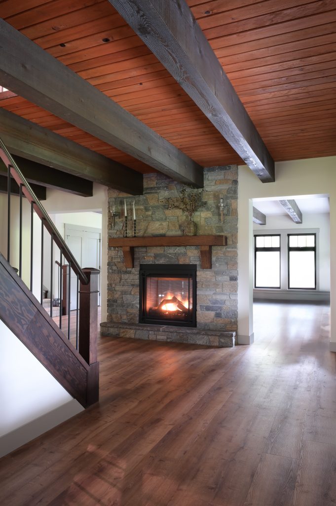 Pangaea® Natural Stone - Quarry Ledgestone®, Providence