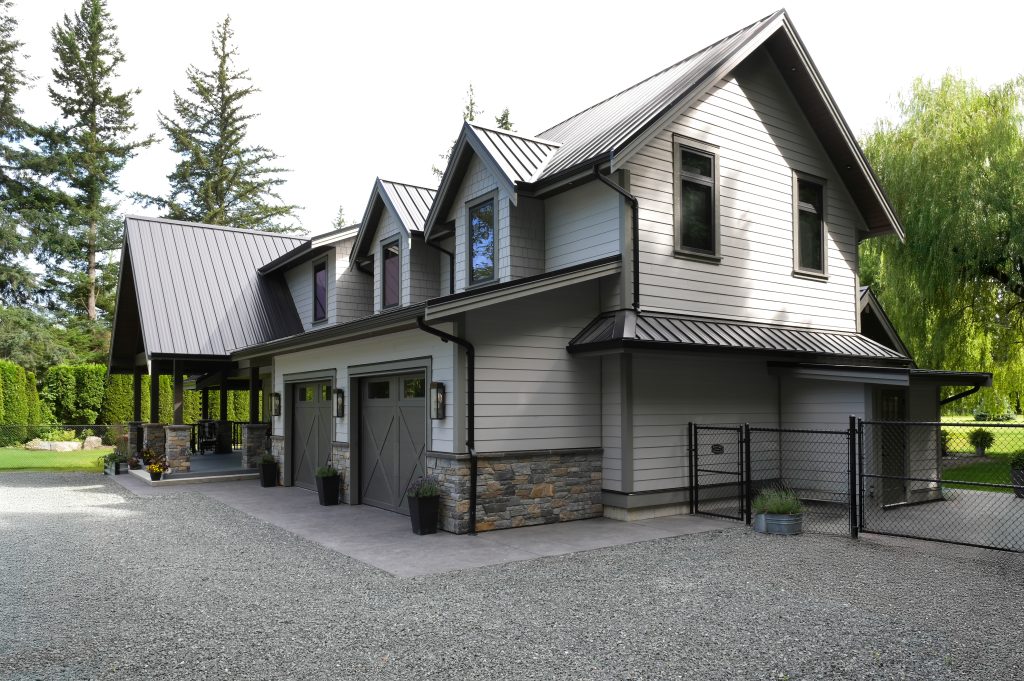 Pangaea® Natural Stone - Quarry Ledgestone®, Providence