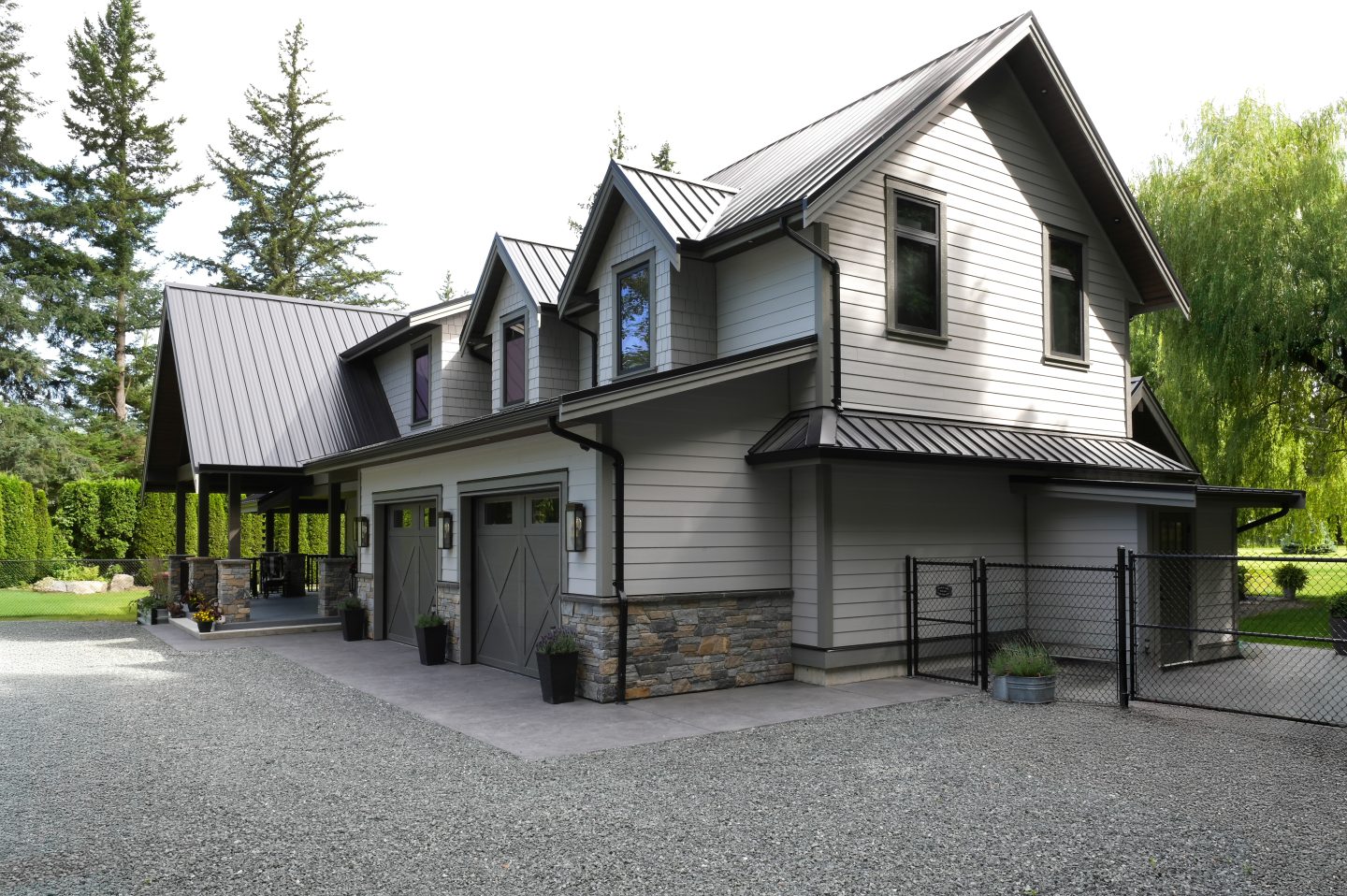 Pangaea® Natural Stone - Quarry Ledgestone®, Providence