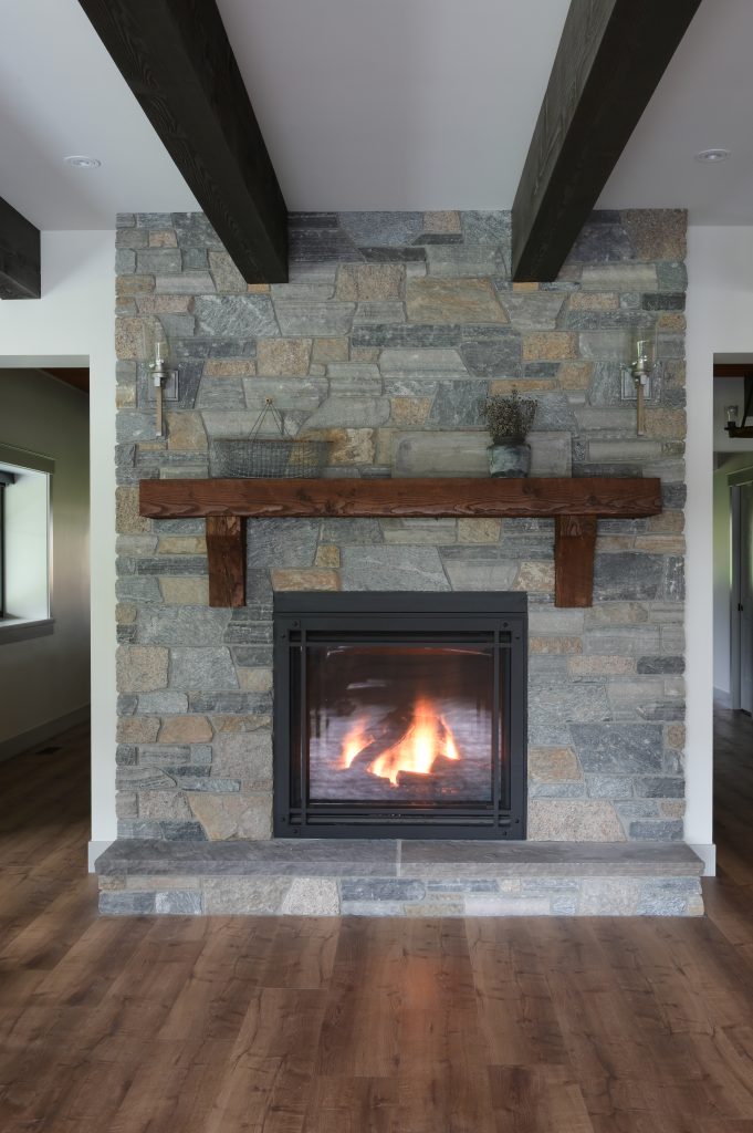 Pangaea® Natural Stone - Quarry Ledgestone®, Providence