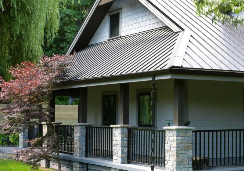 Pangaea® Natural Stone - Quarry Ledgestone®, Providence
