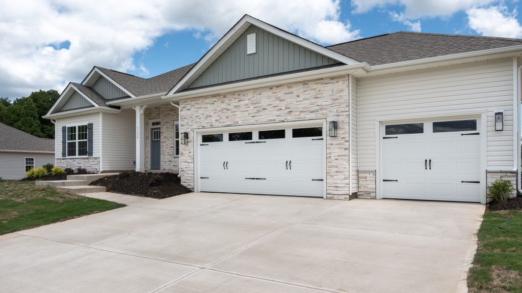 Toro Stone for Tract Homes: A Smart Upgrade for Production Builders
