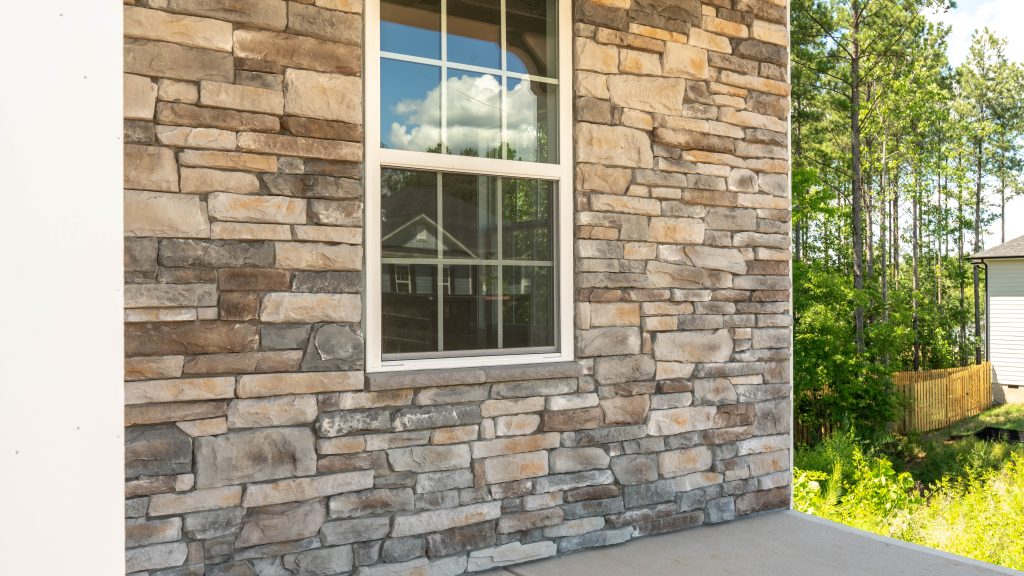 Toro Stone for Tract Homes: A Smart Upgrade for Production Builders