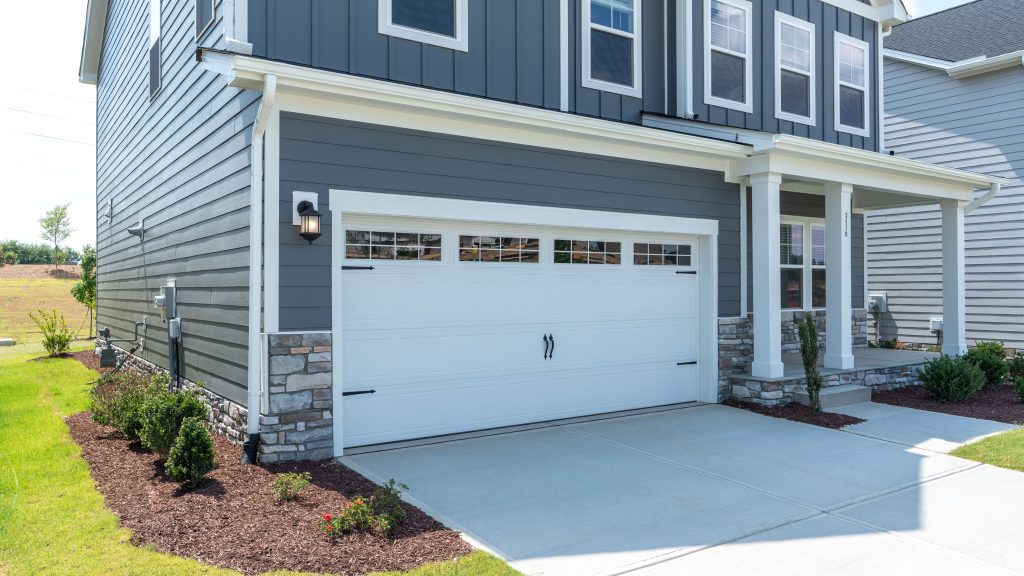 Toro Stone for Tract Homes: A Smart Upgrade for Production Builders