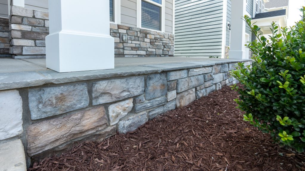 Toro Stone for Tract Homes: A Smart Upgrade for Production Builders