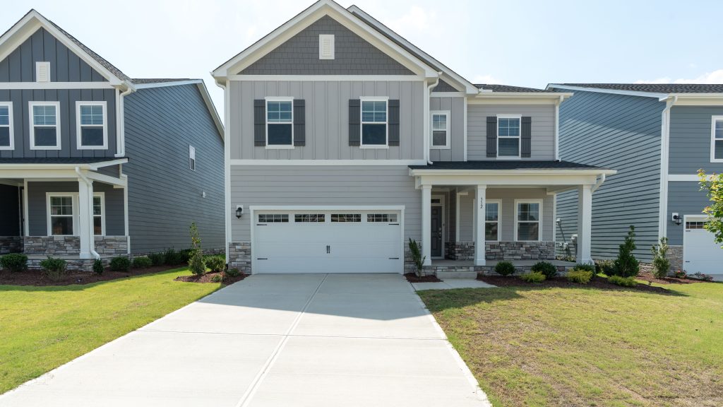 Toro Stone for Tract Homes: A Smart Upgrade for Production Builders
