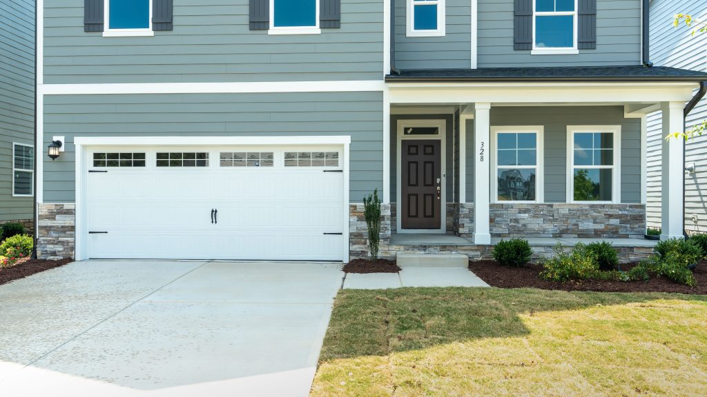 Toro Stone for Tract Homes: A Smart Upgrade for Production Builders