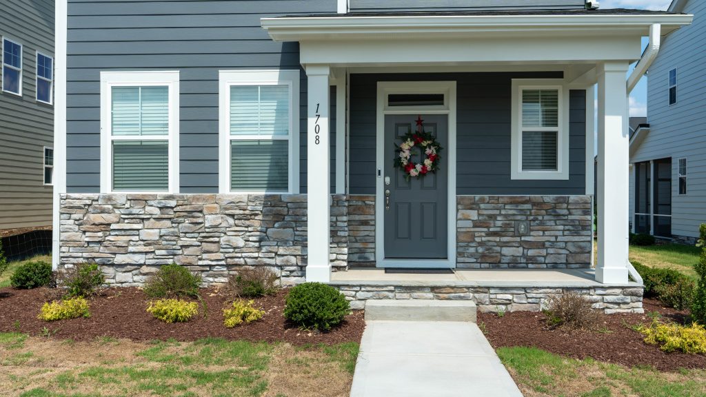 Toro Stone for Tract Homes: A Smart Upgrade for Production Builders