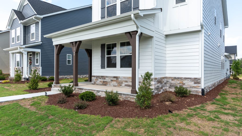 Toro Stone for Tract Homes: A Smart Upgrade for Production Builders