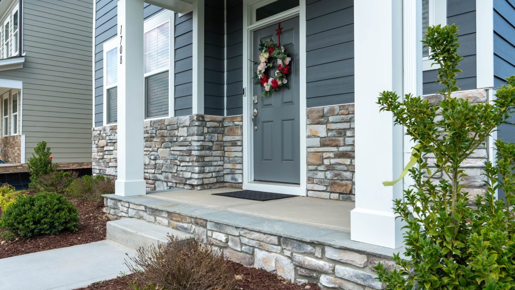 Toro Stone for Tract Homes: A Smart Upgrade for Production Builders