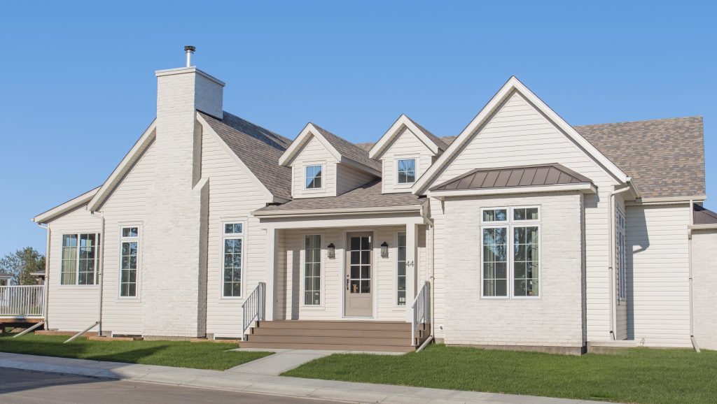 Cultured Stone® - Handmade Brick, Canvas™