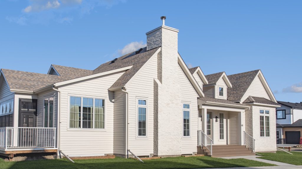 Cultured Stone® - Handmade Brick, Canvas™