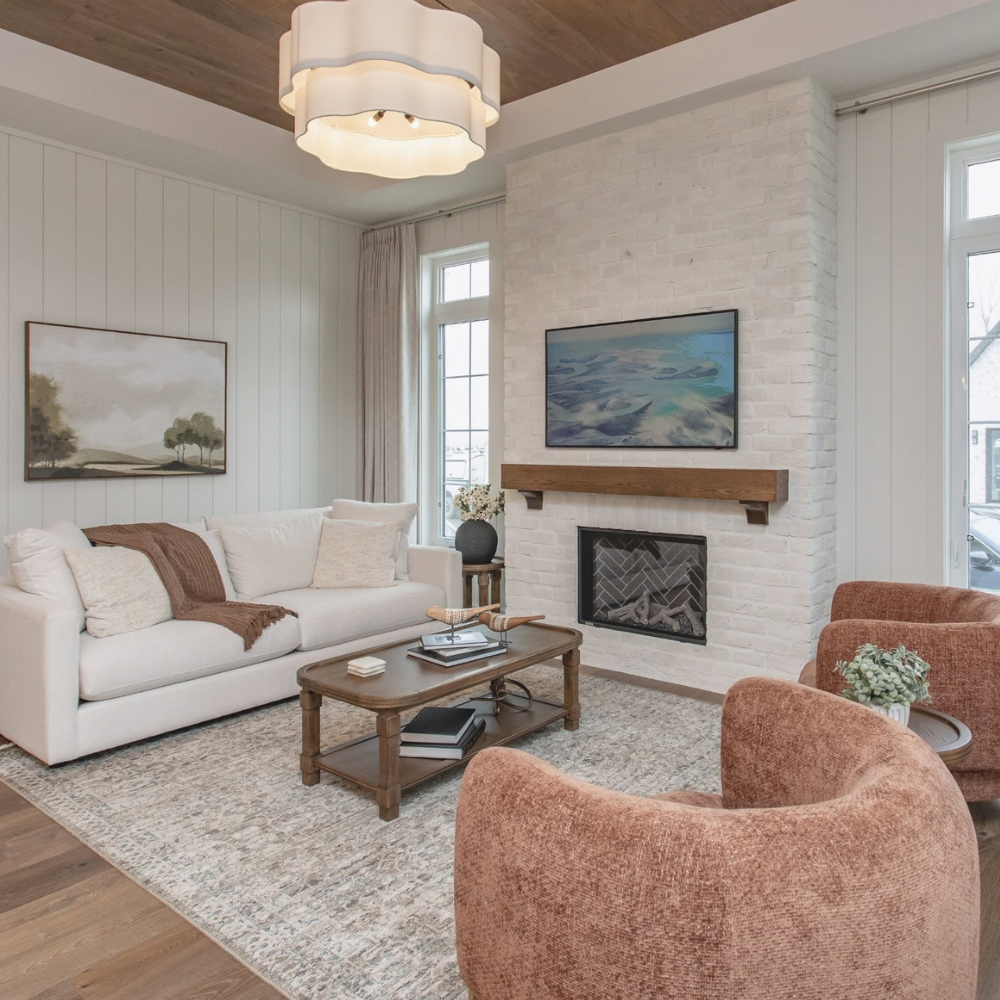 Red Deer Lottery Home - The Madison