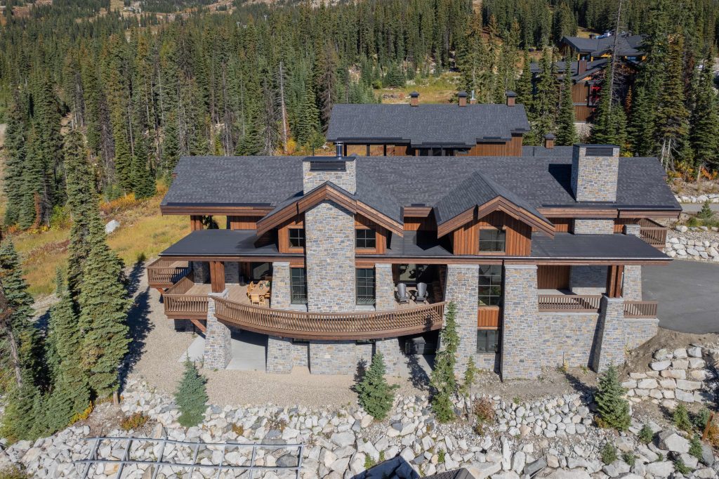Pangaea® Natural Stone - Quarry Ledgestone®, Lancaster