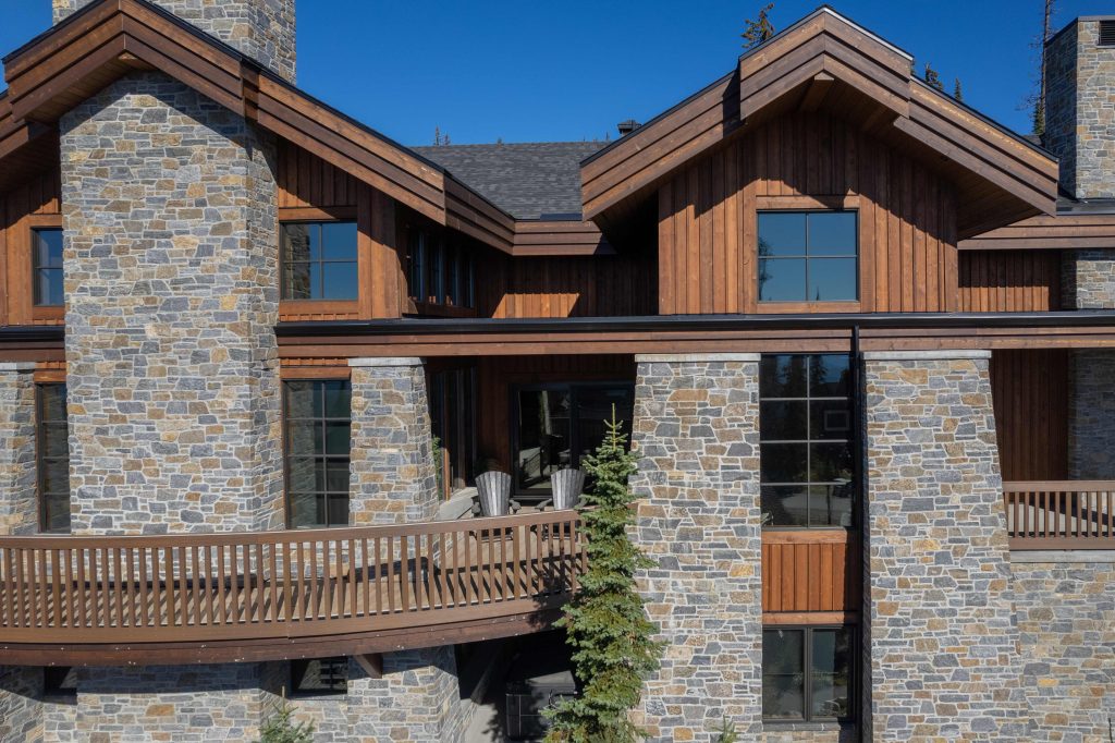 Pangaea® Natural Stone - Quarry Ledgestone®, Lancaster