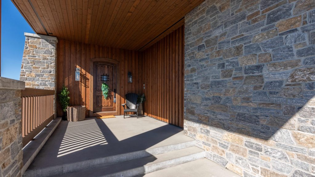 Pangaea® Natural Stone - Quarry Ledgestone®, Lancaster