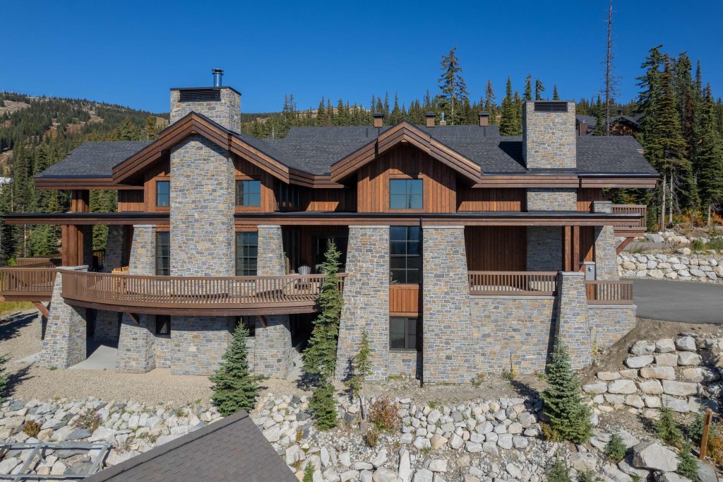 Pangaea® Natural Stone - Quarry Ledgestone®, Lancaster