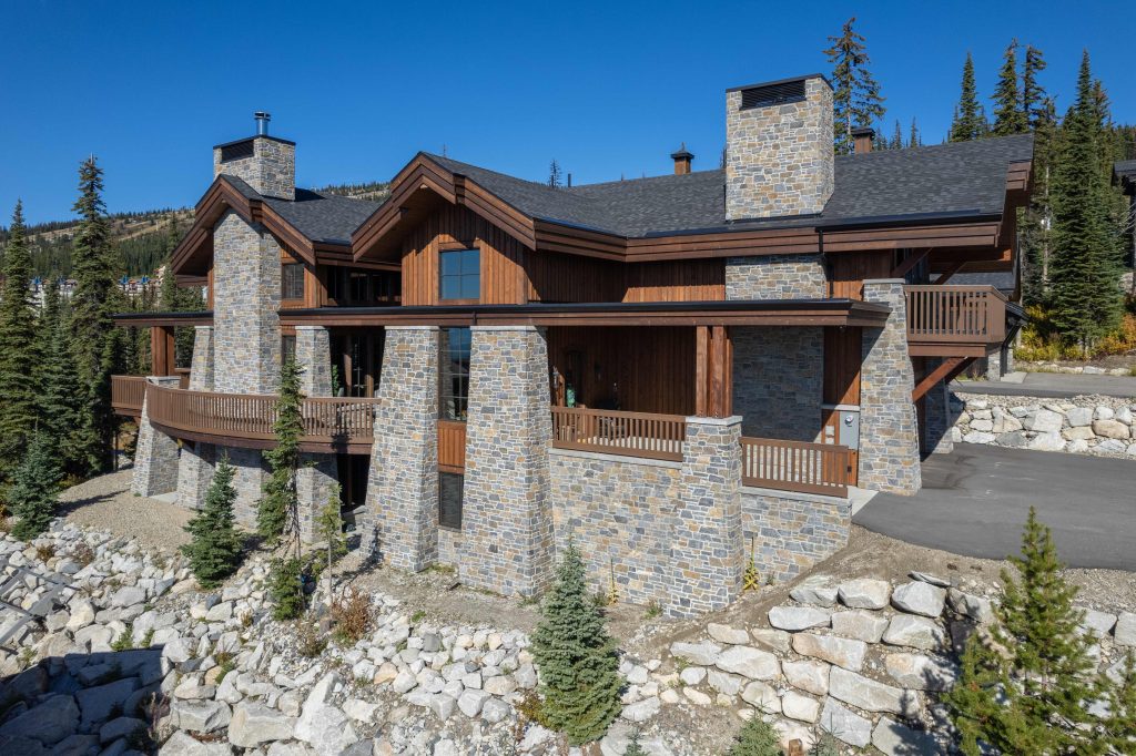 Pangaea® Natural Stone - Quarry Ledgestone®, Lancaster