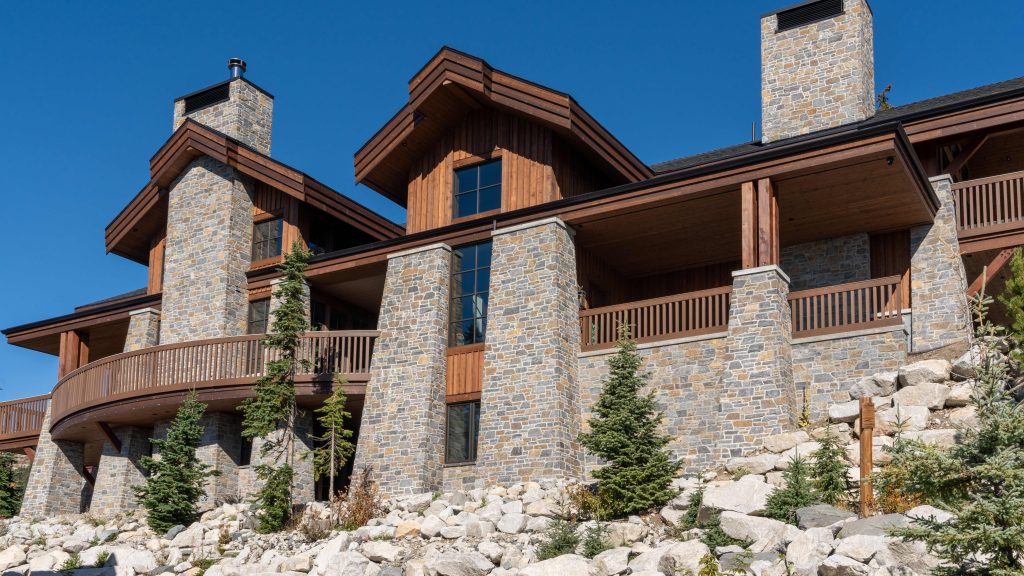 Pangaea® Natural Stone - Quarry Ledgestone®, Lancaster